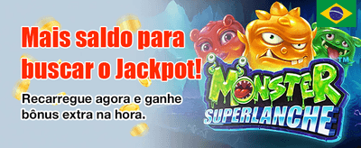 Bônus Exclusivo de Boas-Vindas! banner